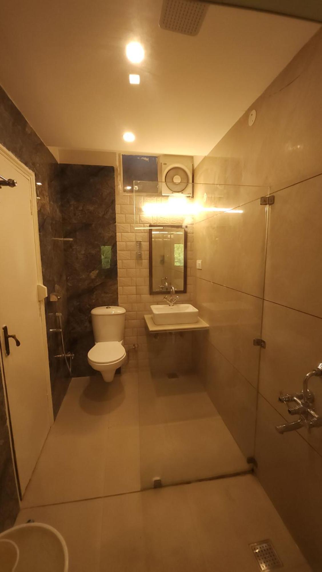 Hotel Multitech Premium Chandīgarh Exterior foto